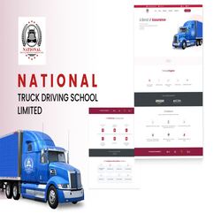 National Truck Driving School