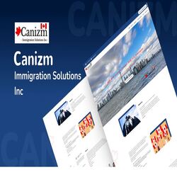 Canizm Immigration Solutions Inc