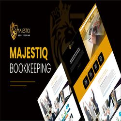 MajestiQ Bookkeeping