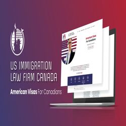 American Immigration Attorney Donald G Walker