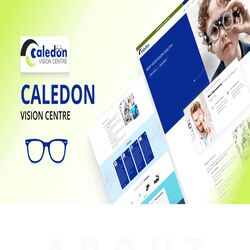 Caledon Vision Centre