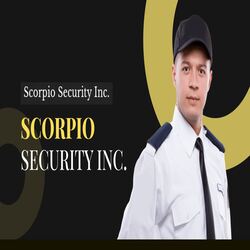 Scorpio Security Inc.