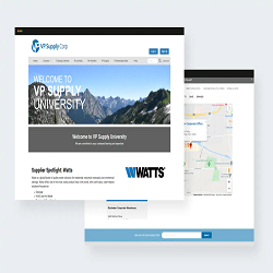 Magento 2 eCommerce Store for an Esteemed Wholesaler in the USA