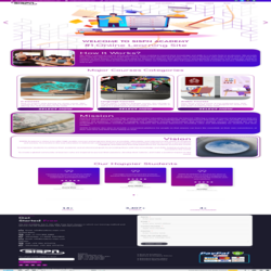 Website Design 