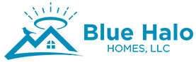 Bluehalomes