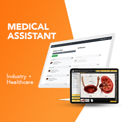 Medical assistant