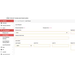 Connect Infosoft Technologies Pvt. Ltd.