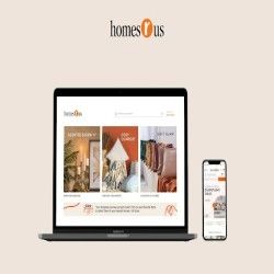 Homes r Us