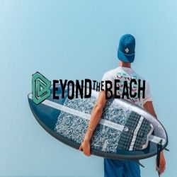Beyond the Beach