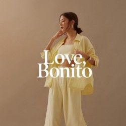 Love, Bonito