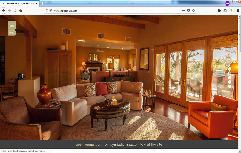 PHOTGRAPHY WEBSITE