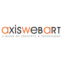 Axis Web Art Pvt Ltd