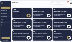 AI Recruitment Platform