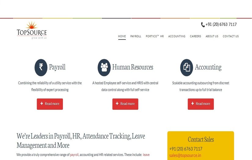 TOPSOURCE SEO & ADWORDS MARKETING