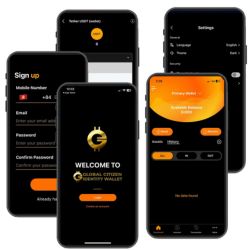 Great Wallet Application