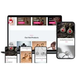 E-Commerce Platform
