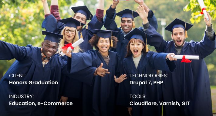 Higher Education