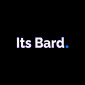 Its Bard