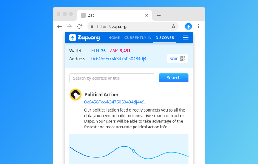 DECENTRALIZED DATA MARKETPLACE & ORACLE PLATFORM