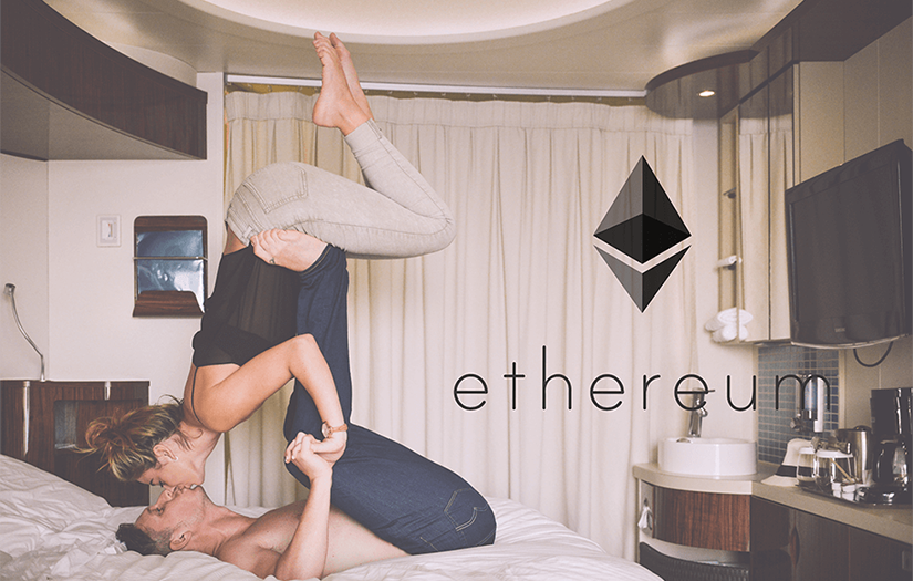 SMART CONTRACT ON ETHEREUM FOR DATING SERVICE