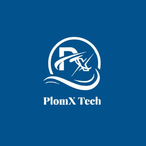 Plomx Tech Official