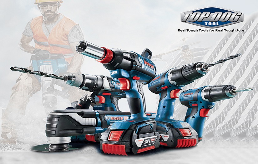 TOPDOG TOOL