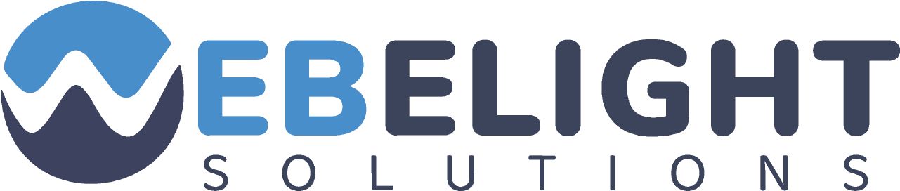 Webelight Solutions Pvt. Ltd.