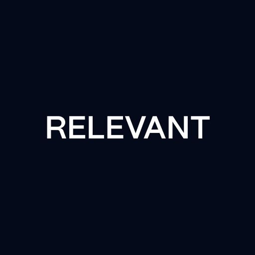 Relevant Software