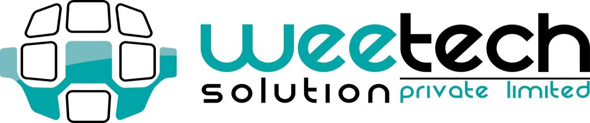 WeeTech Solution Pvt Ltd