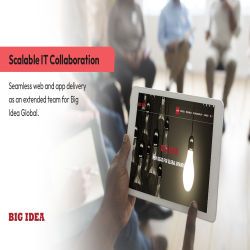 Big Idea Global