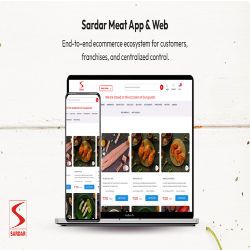 Sardar Meat Shop
