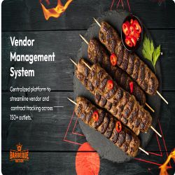 Barbeque Nation