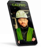 Mobile application to convert gases