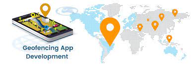 Geo Fancy App Development