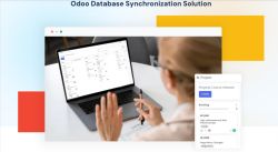 Odoo Database Synchronization Solution