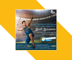 Apollo Hospitals
