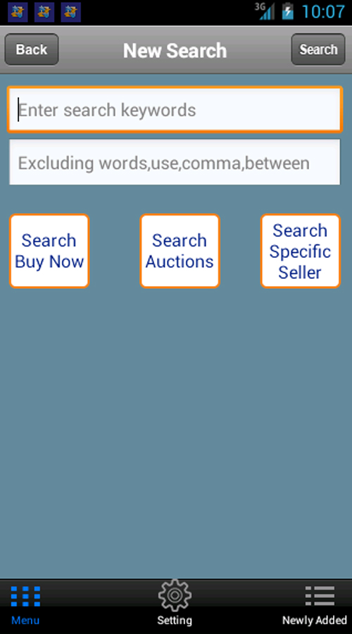 SEGBAYPRO - EBAY ALERT & SNIPE