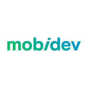 MobiDev Corporation