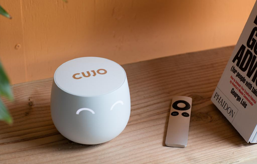 CUJO - IOT DEVELOPMENT PROJECT