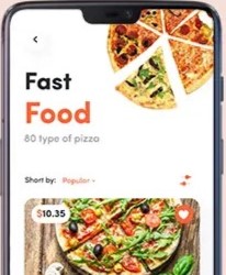 Food App