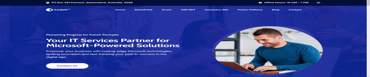 CodeIT 365