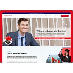 Canada Visa Solutions