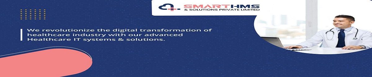 SMARTHMS & Solutions Private Limited  