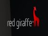 Red Giraffe