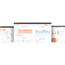 Noction Intelligent Routing Platform