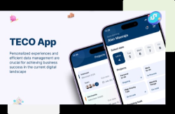TECO APP