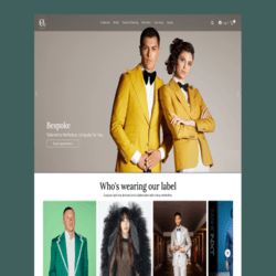 E-commerce Website Design & Development