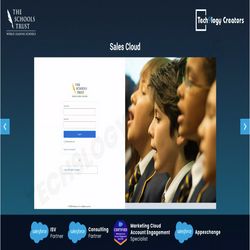 The School Trust