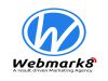 Webmark8 Best Wordpress development company in noida