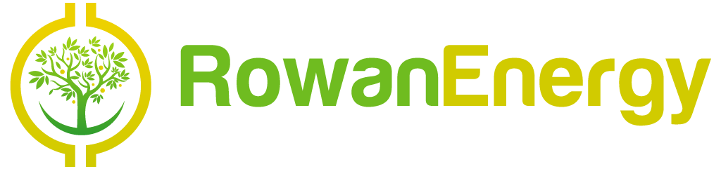 Rowan Energy & Blockchain Rewards